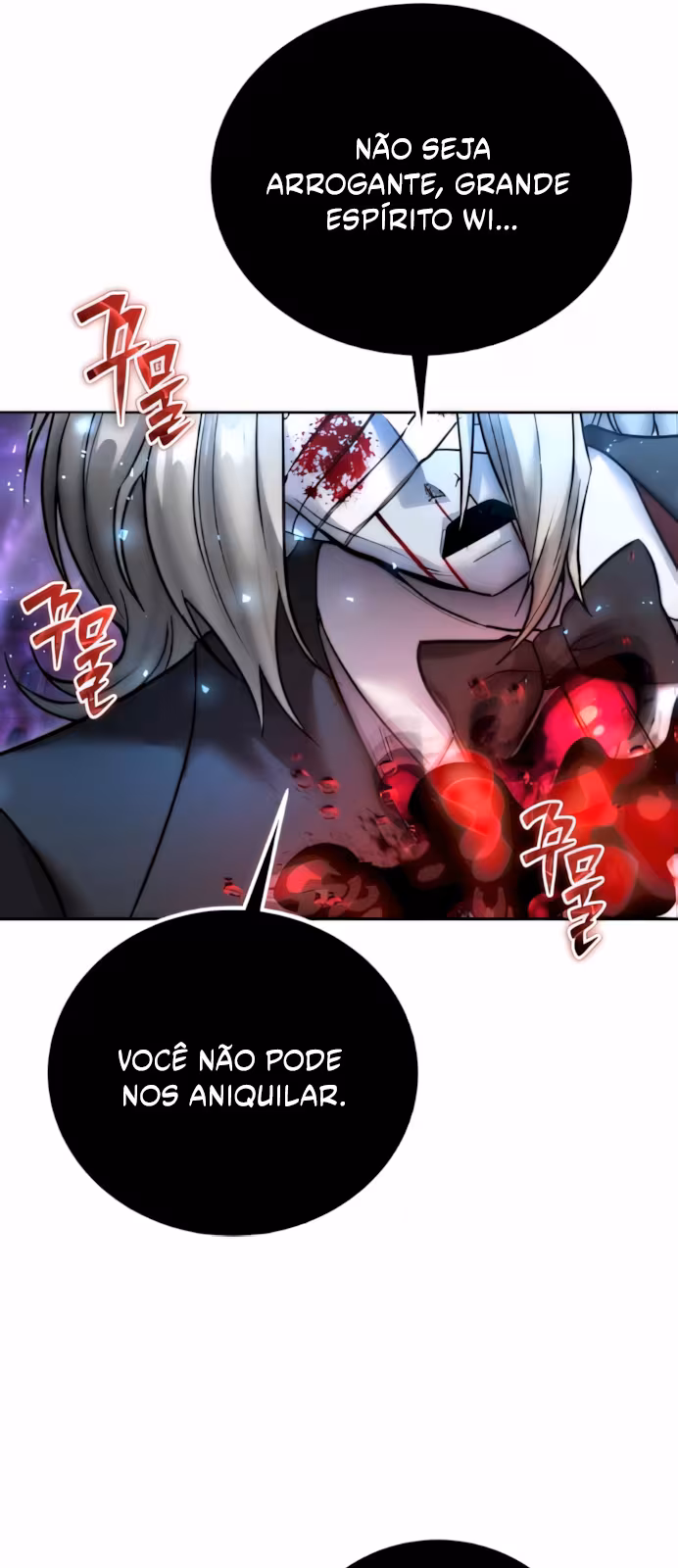 Página do Capítulo 91