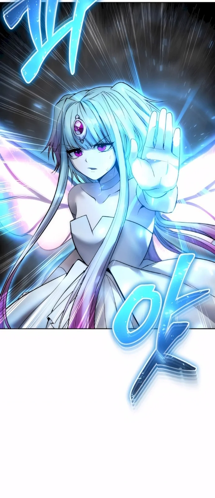 Página do Capítulo 92