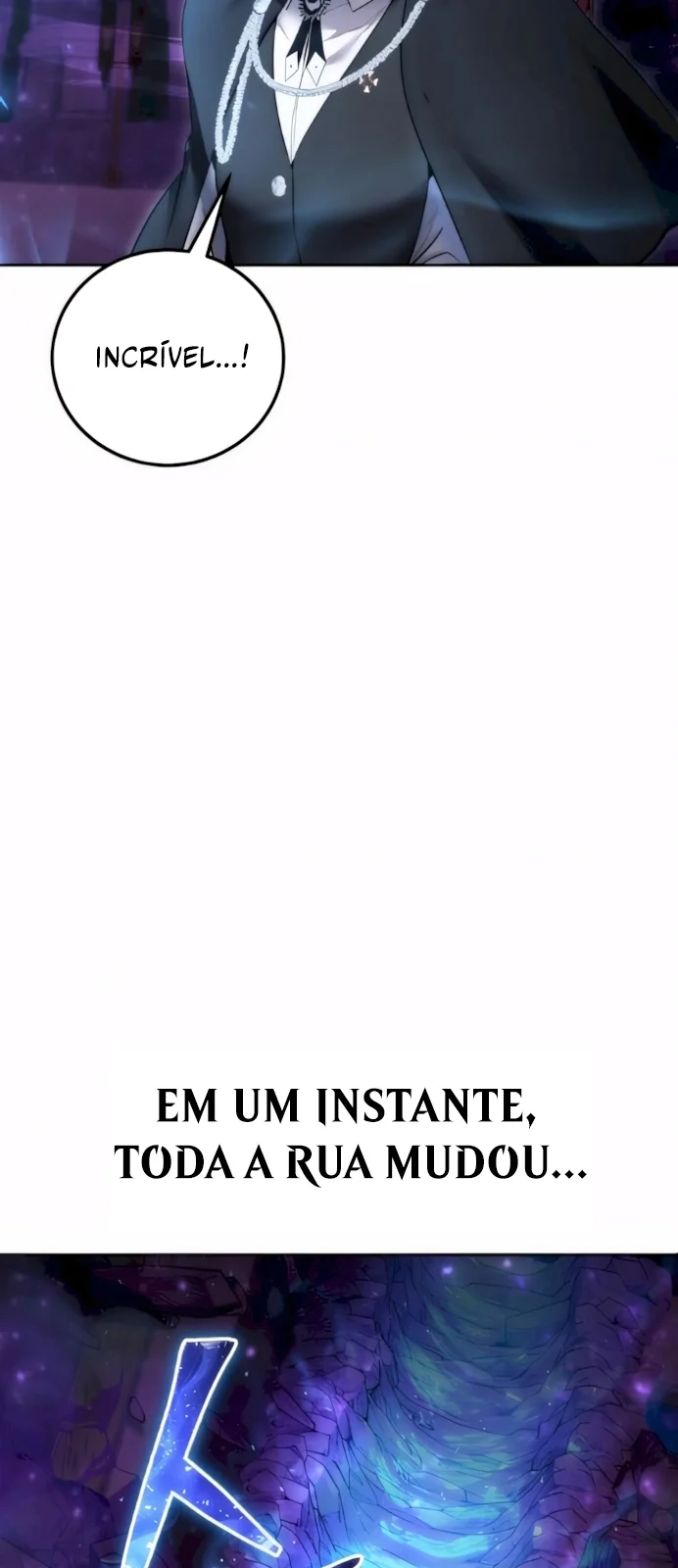 Página do Capítulo 92