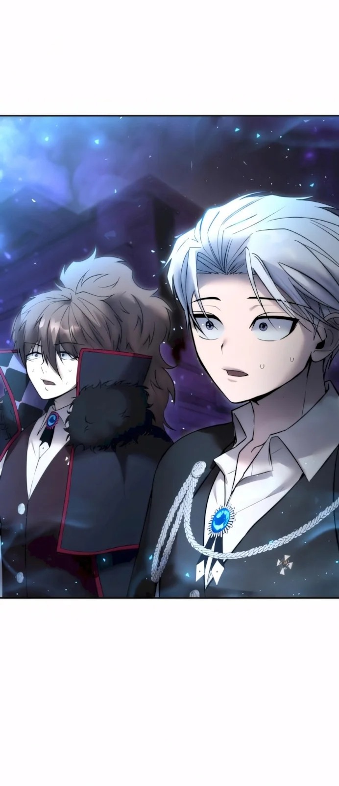 Página do Capítulo 92