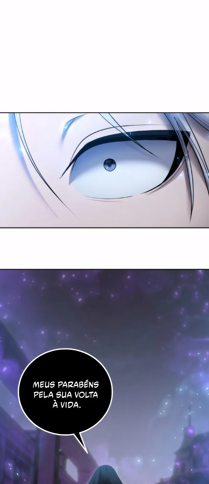 Página do Capítulo 92