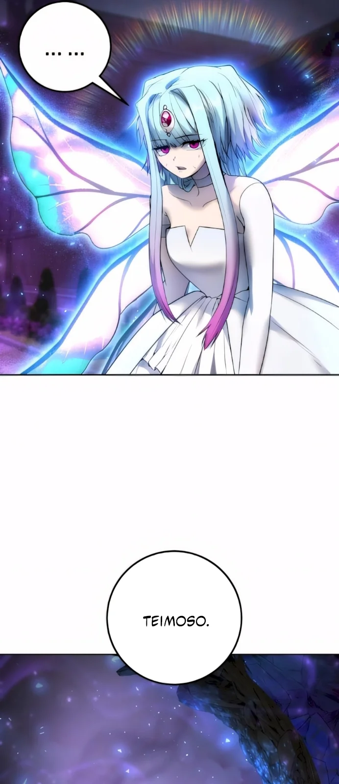 Página do Capítulo 92