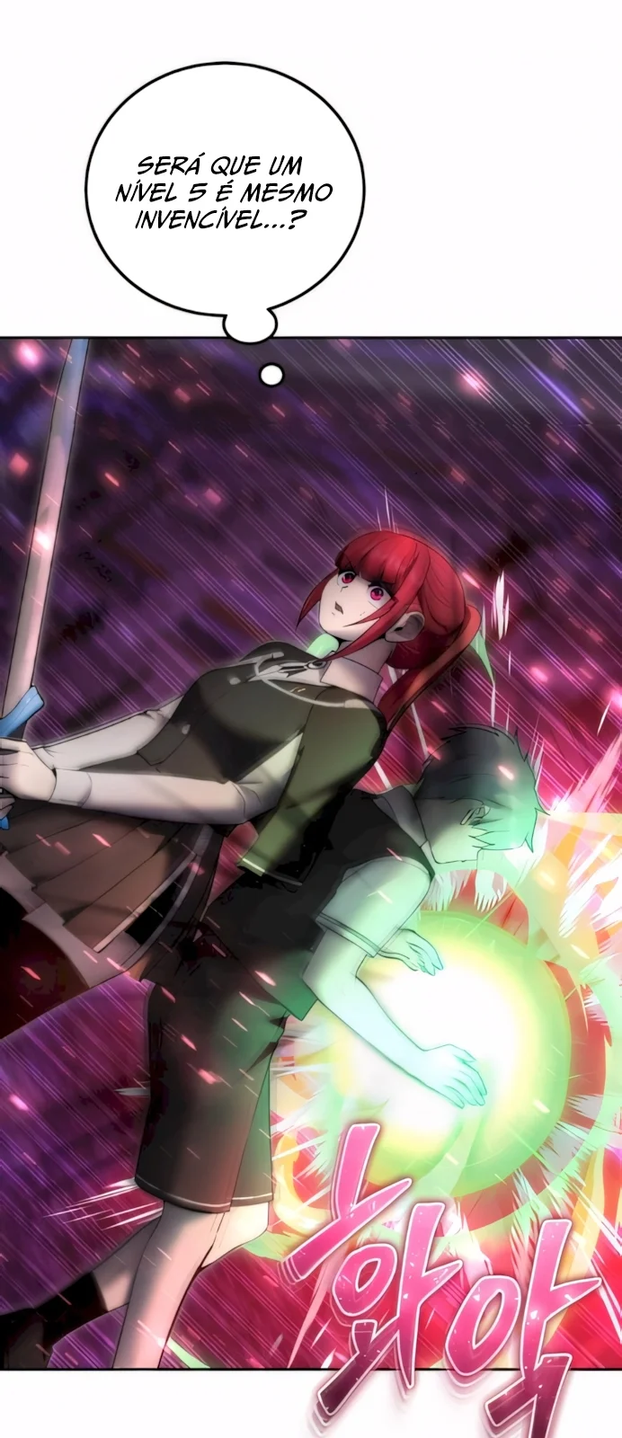 Página do Capítulo 92