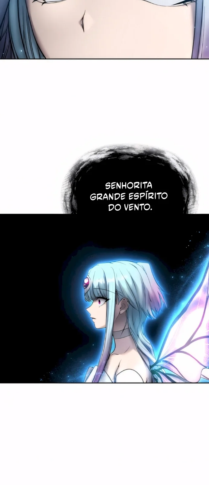 Página do Capítulo 92