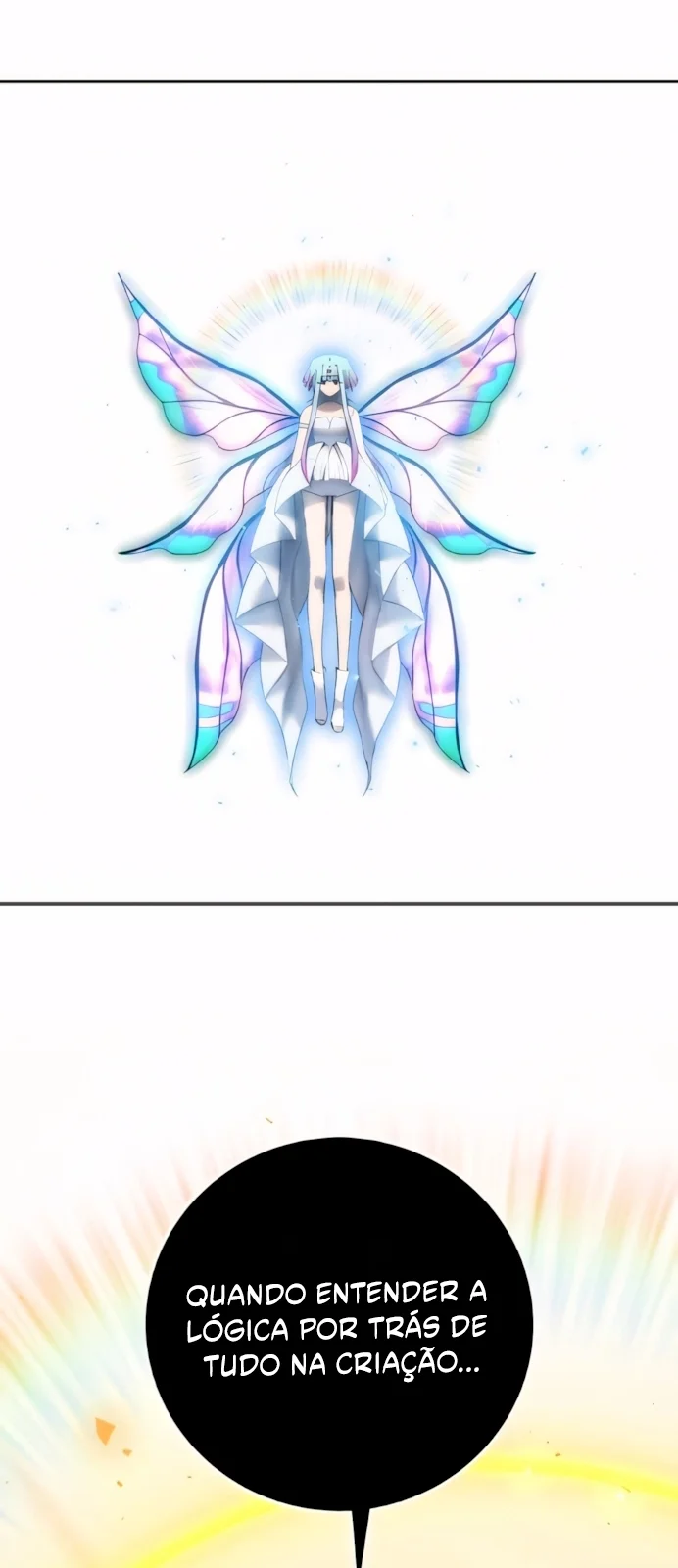 Página do Capítulo 92