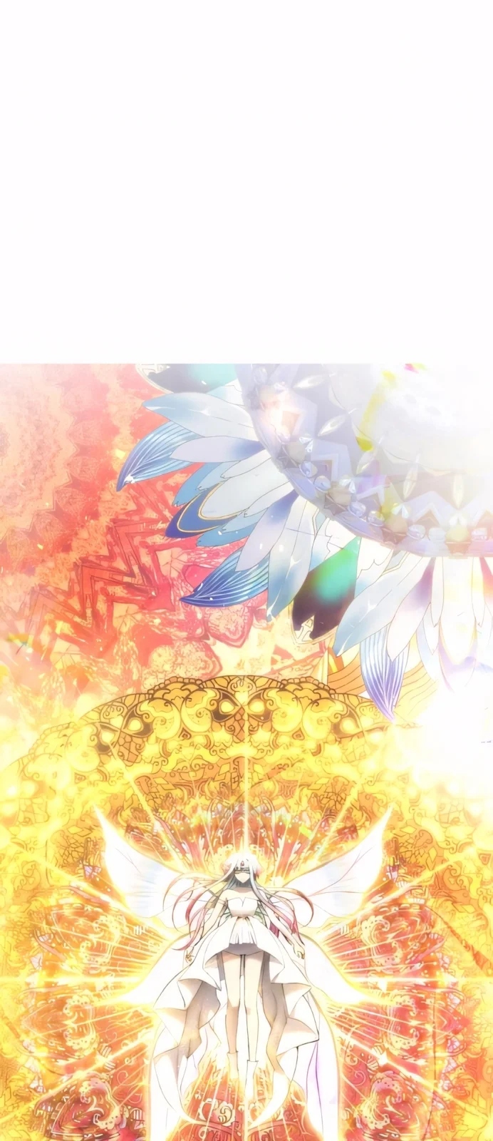 Página do Capítulo 92