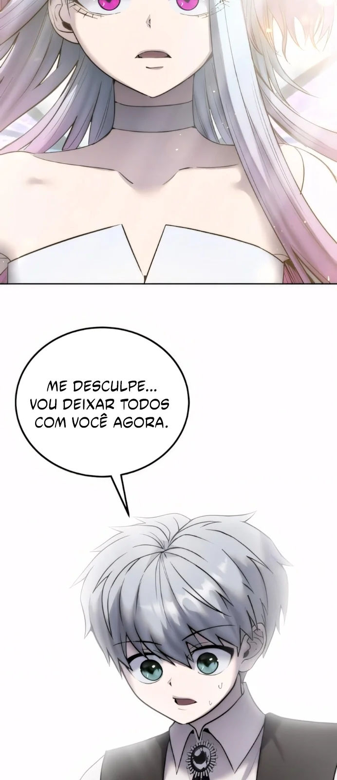 Página do Capítulo 92