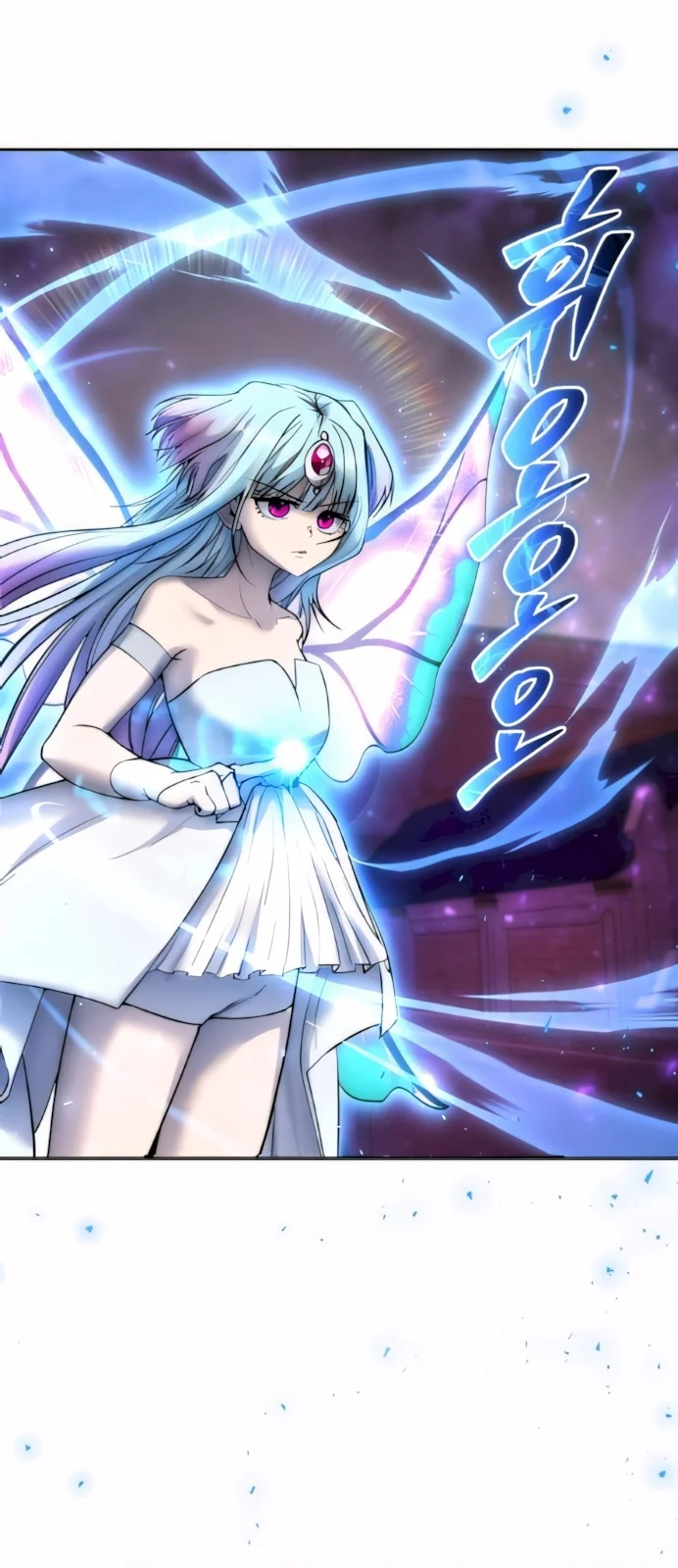 Página do Capítulo 92