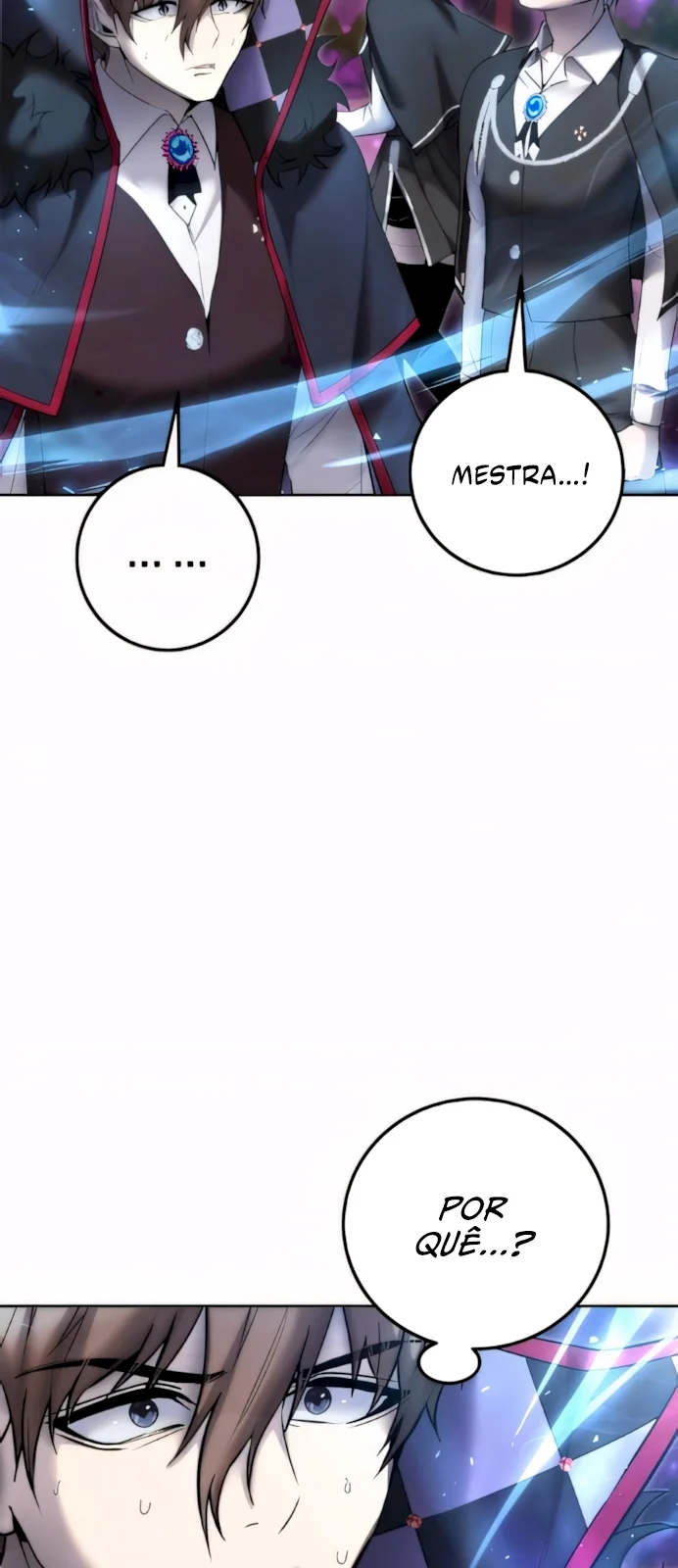 Página do Capítulo 92