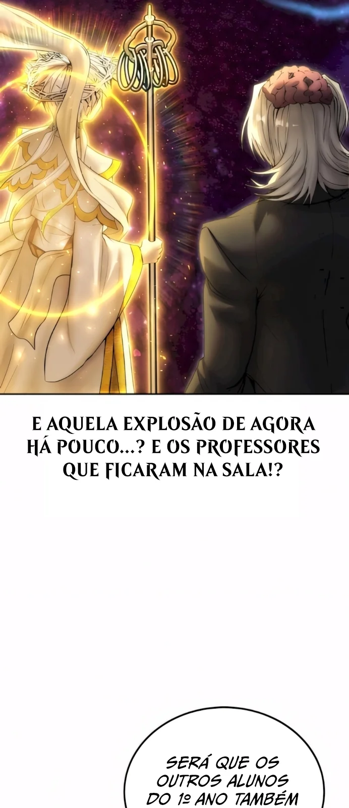 Página do Capítulo 92