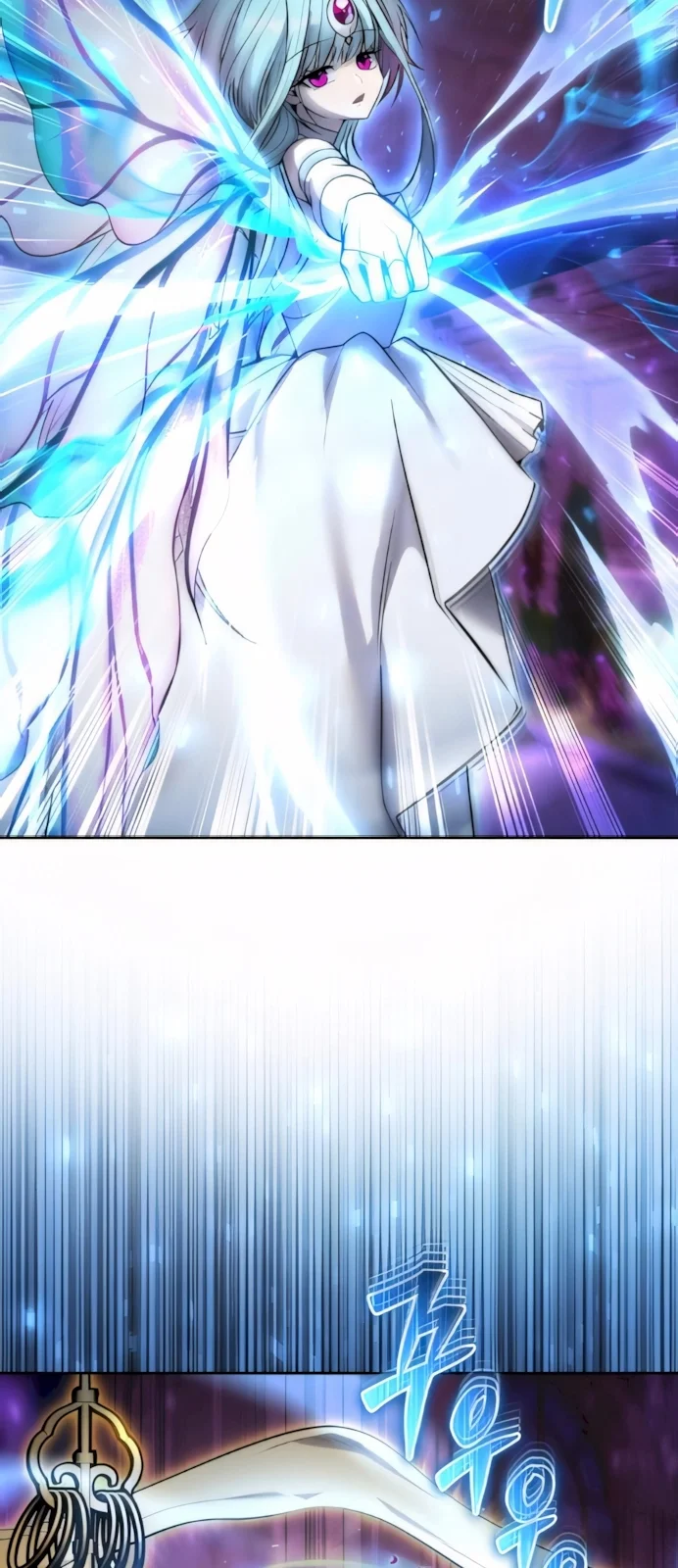 Página do Capítulo 92