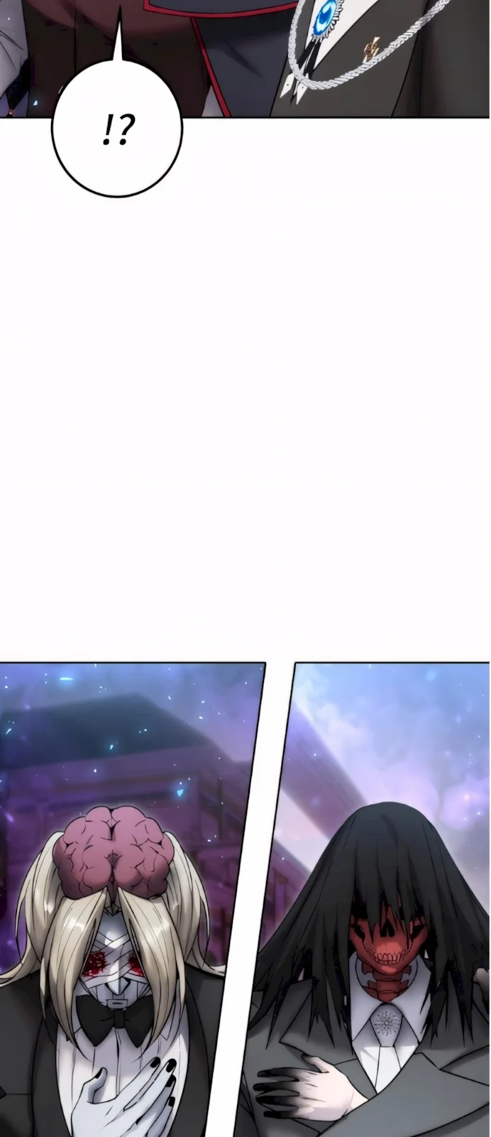 Página do Capítulo 92