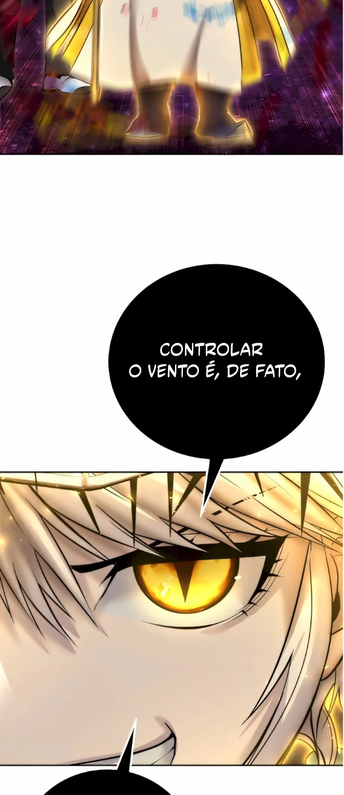 Página do Capítulo 92