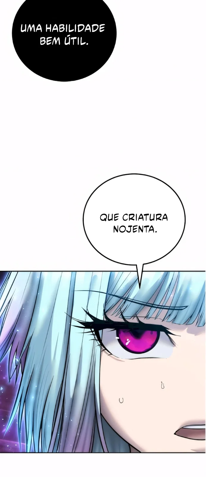 Página do Capítulo 92