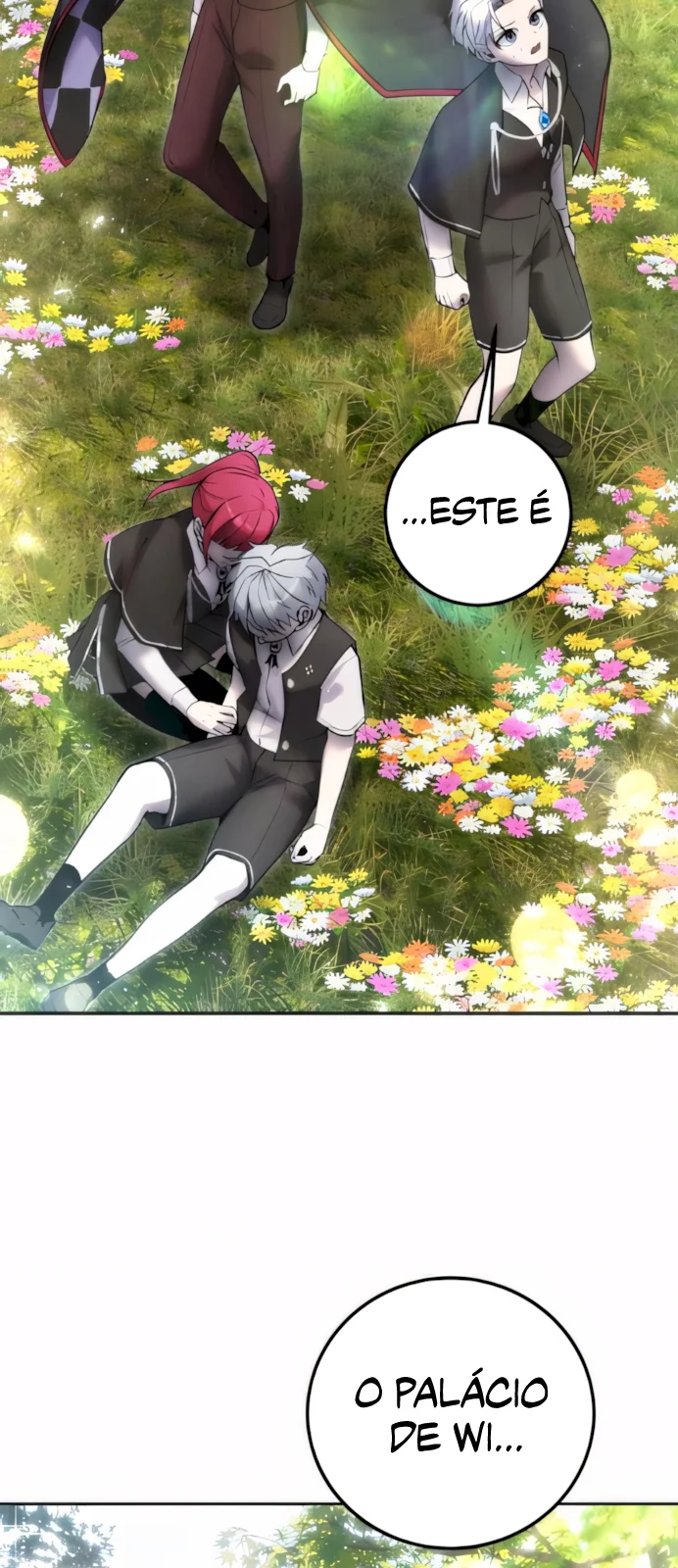 Página do Capítulo 93