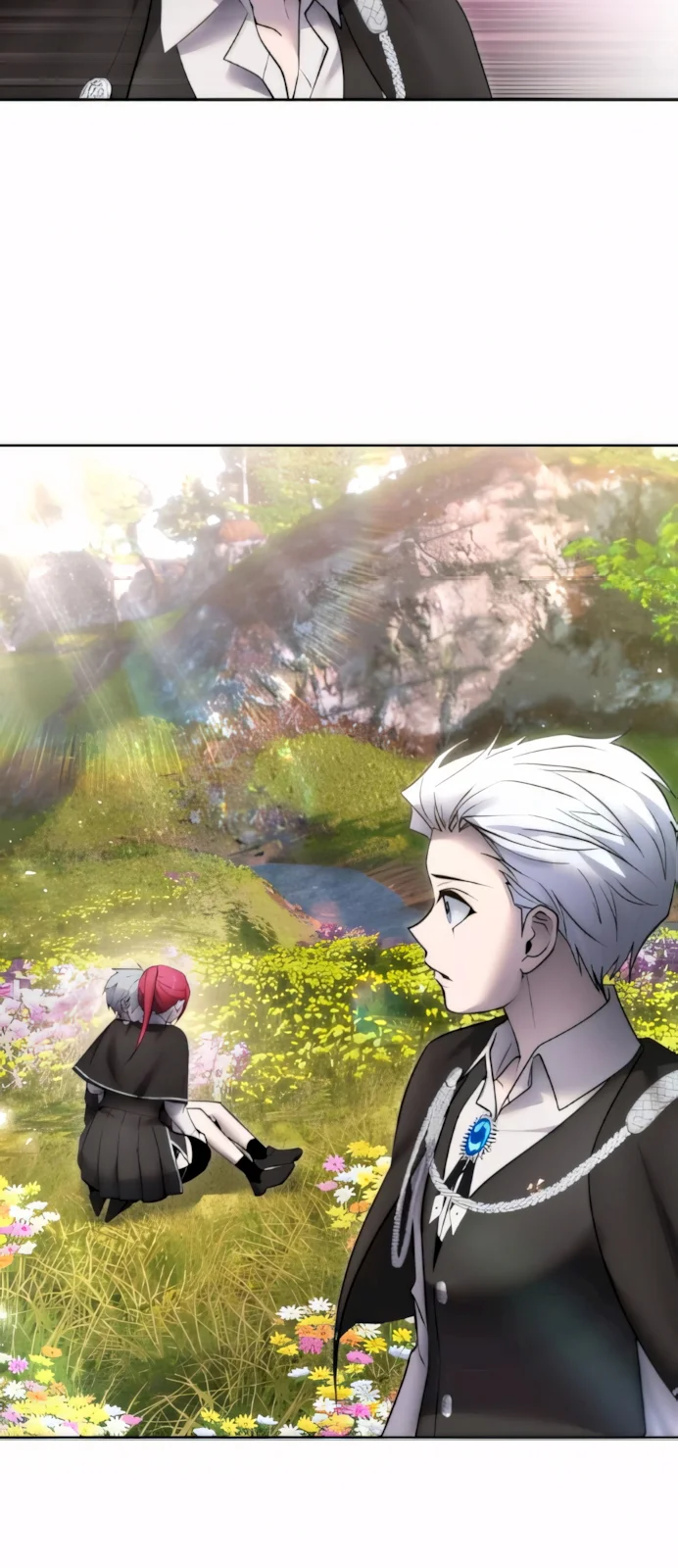 Página do Capítulo 93