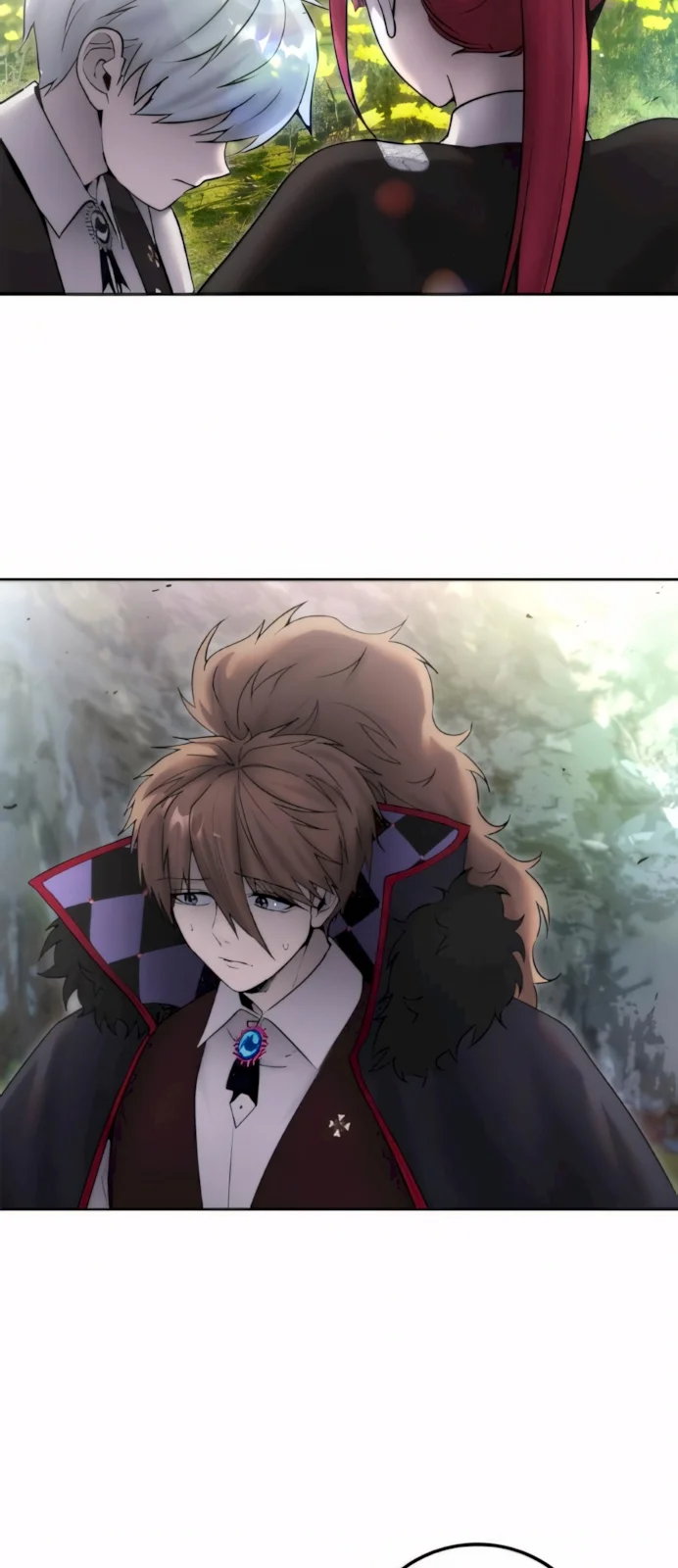 Página do Capítulo 93