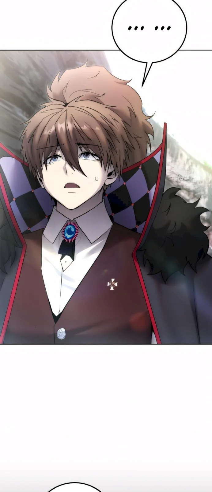 Página do Capítulo 93