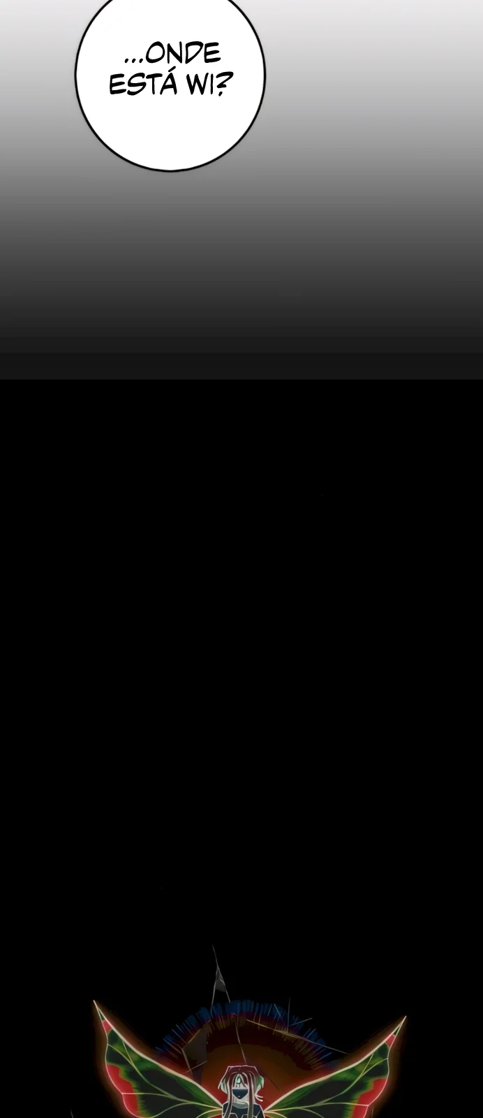 Página do Capítulo 93