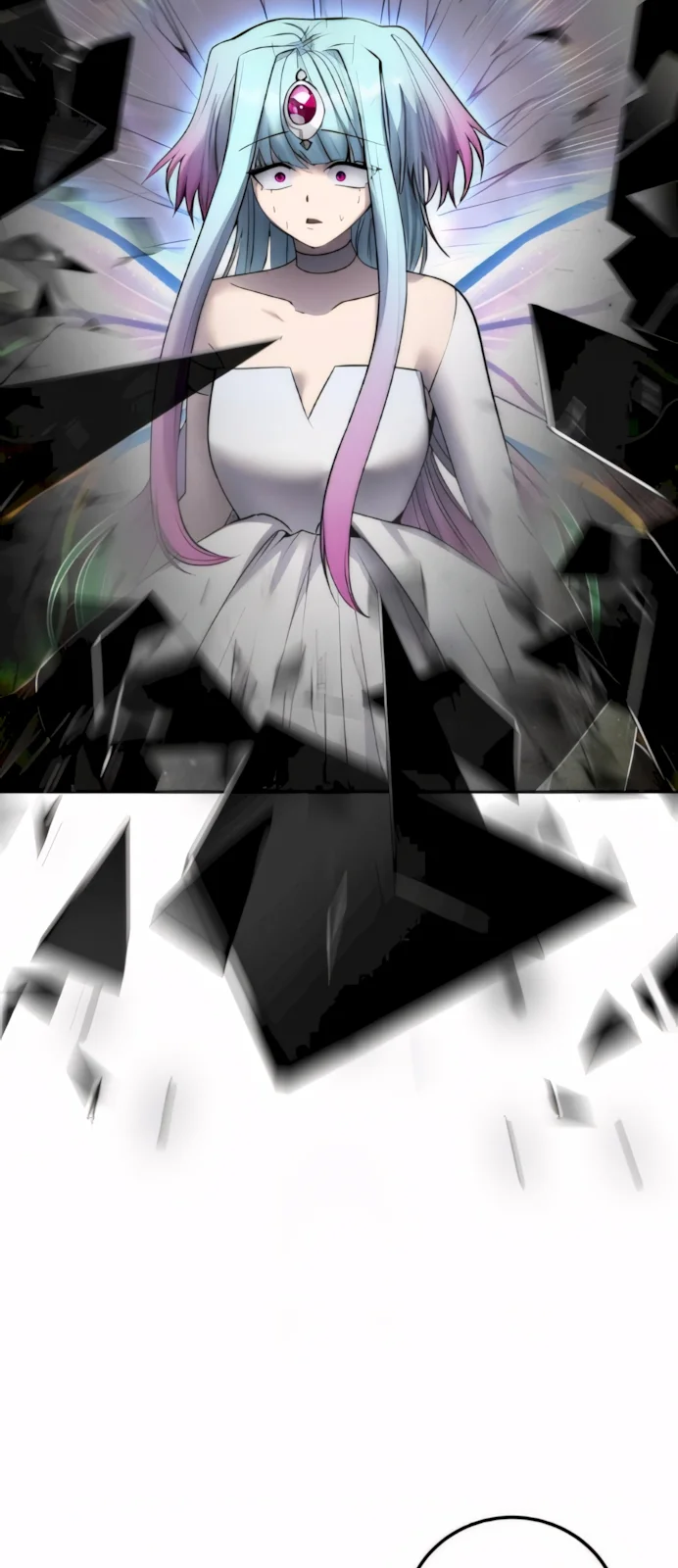 Página do Capítulo 93