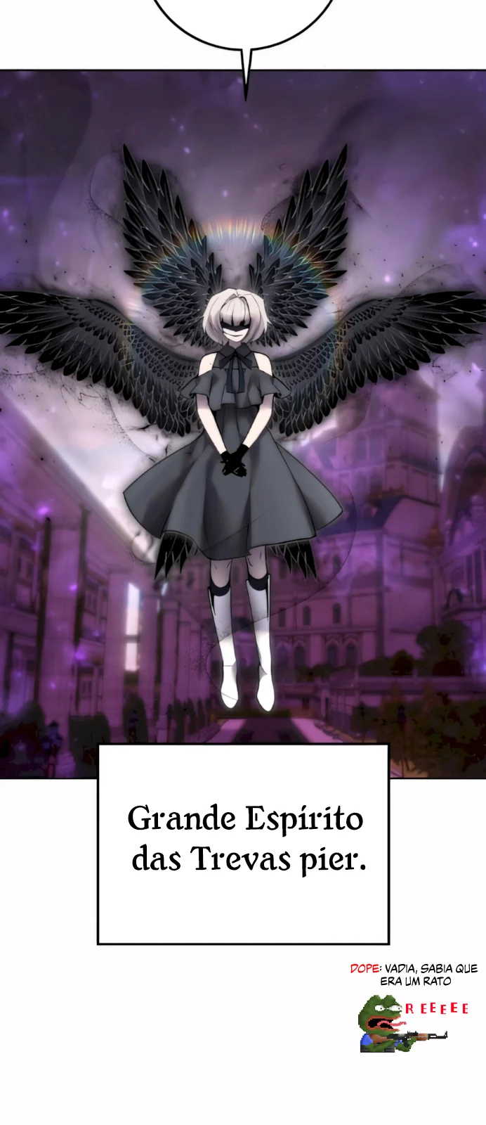 Página do Capítulo 93