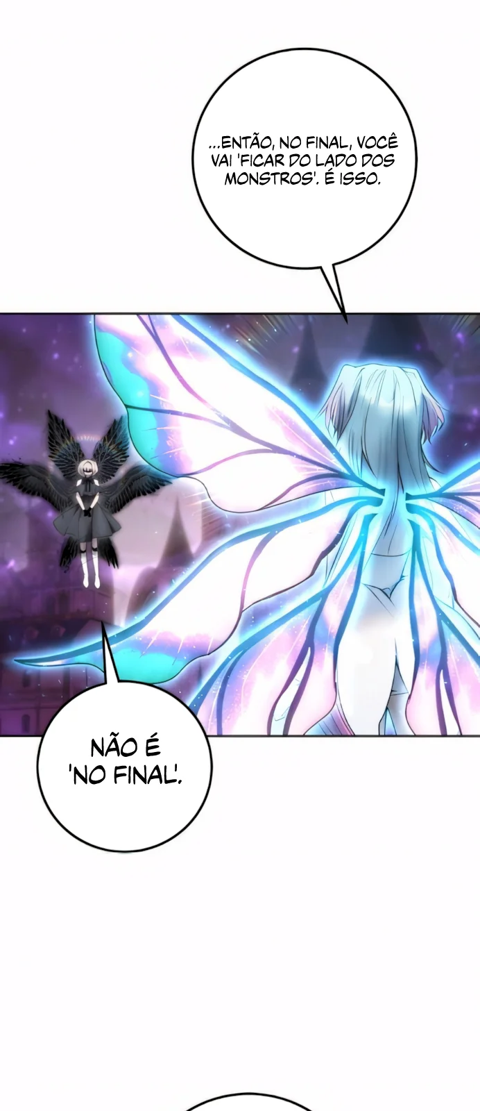 Página do Capítulo 93