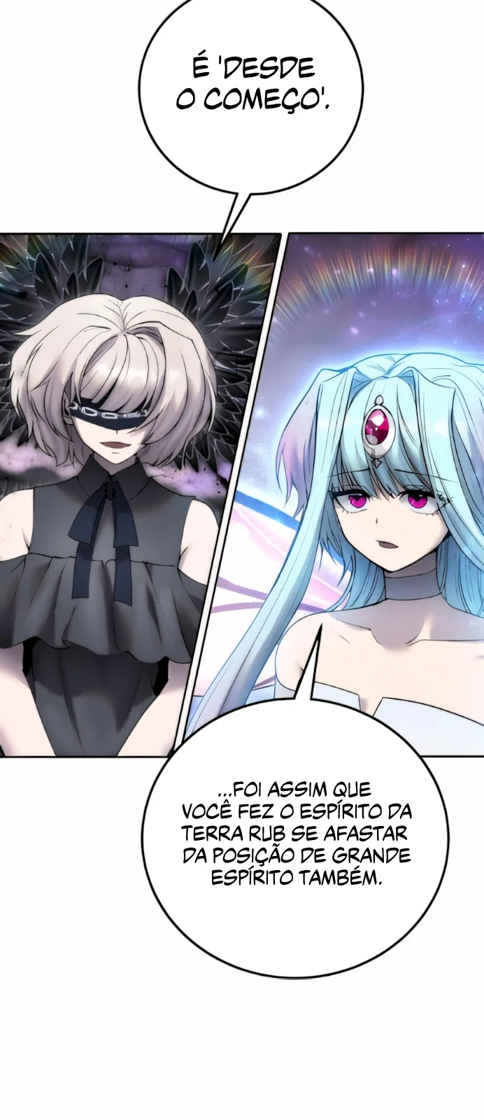 Página do Capítulo 93