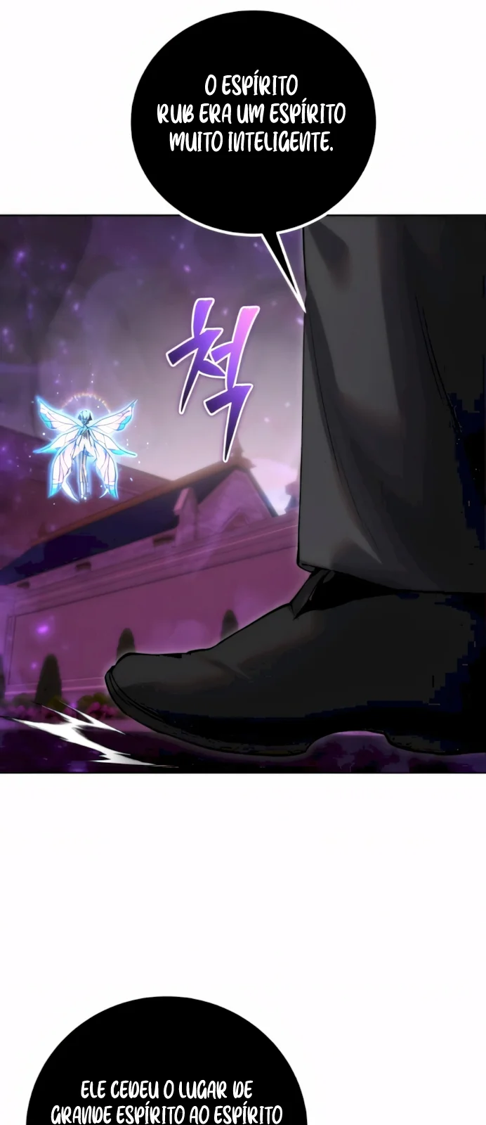 Página do Capítulo 93