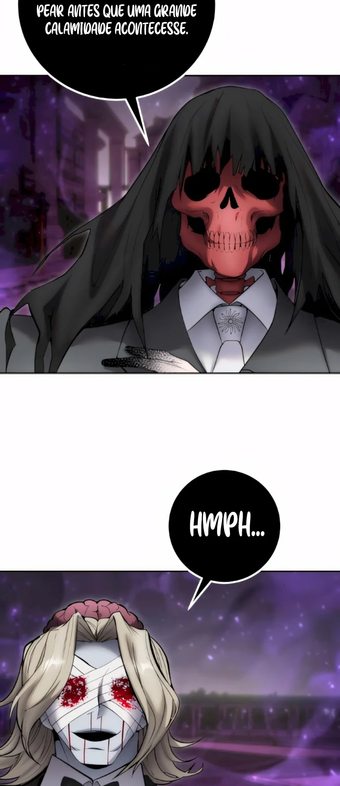 Página do Capítulo 93