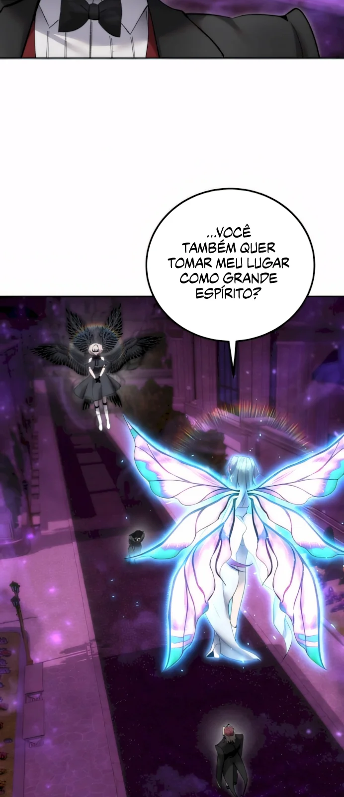 Página do Capítulo 93