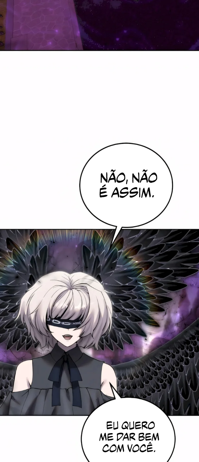 Página do Capítulo 93