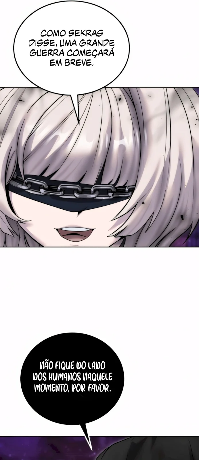 Página do Capítulo 93