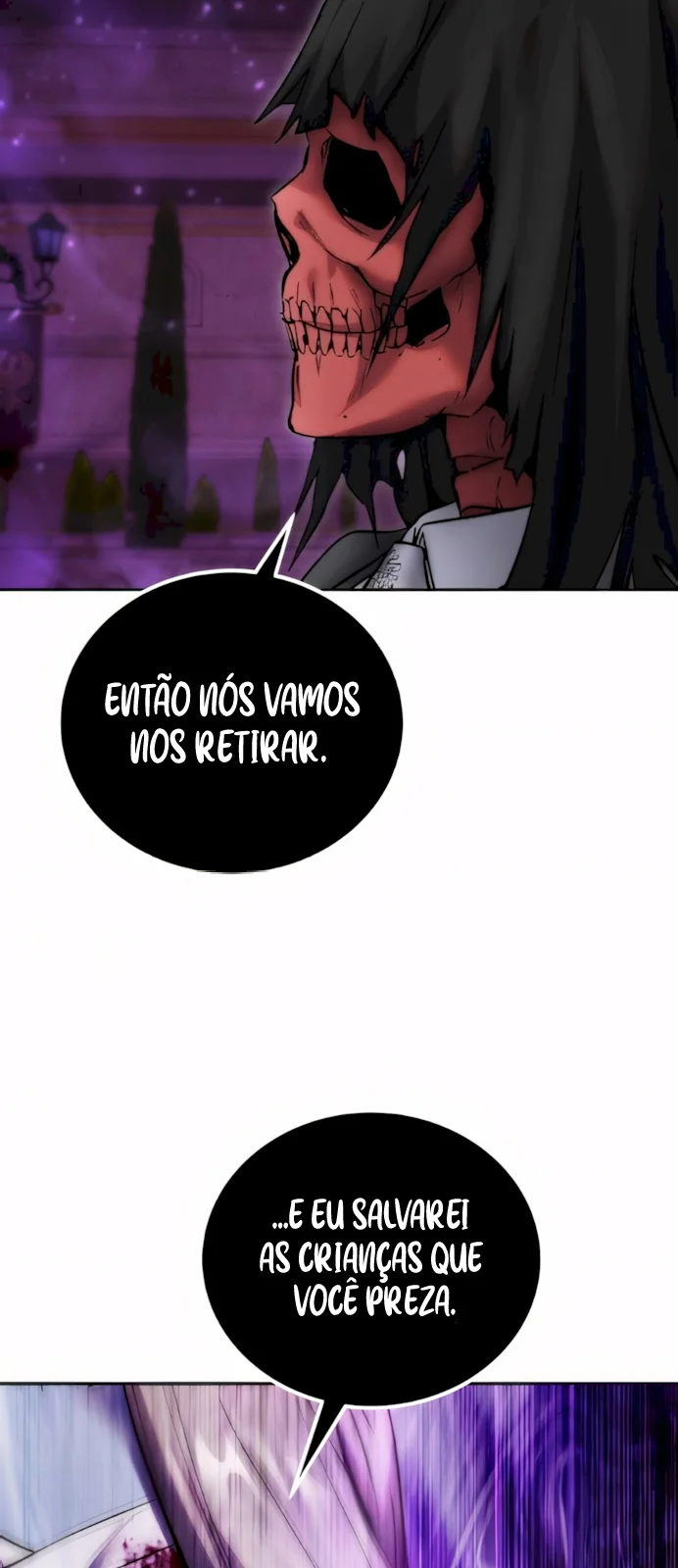 Página do Capítulo 93