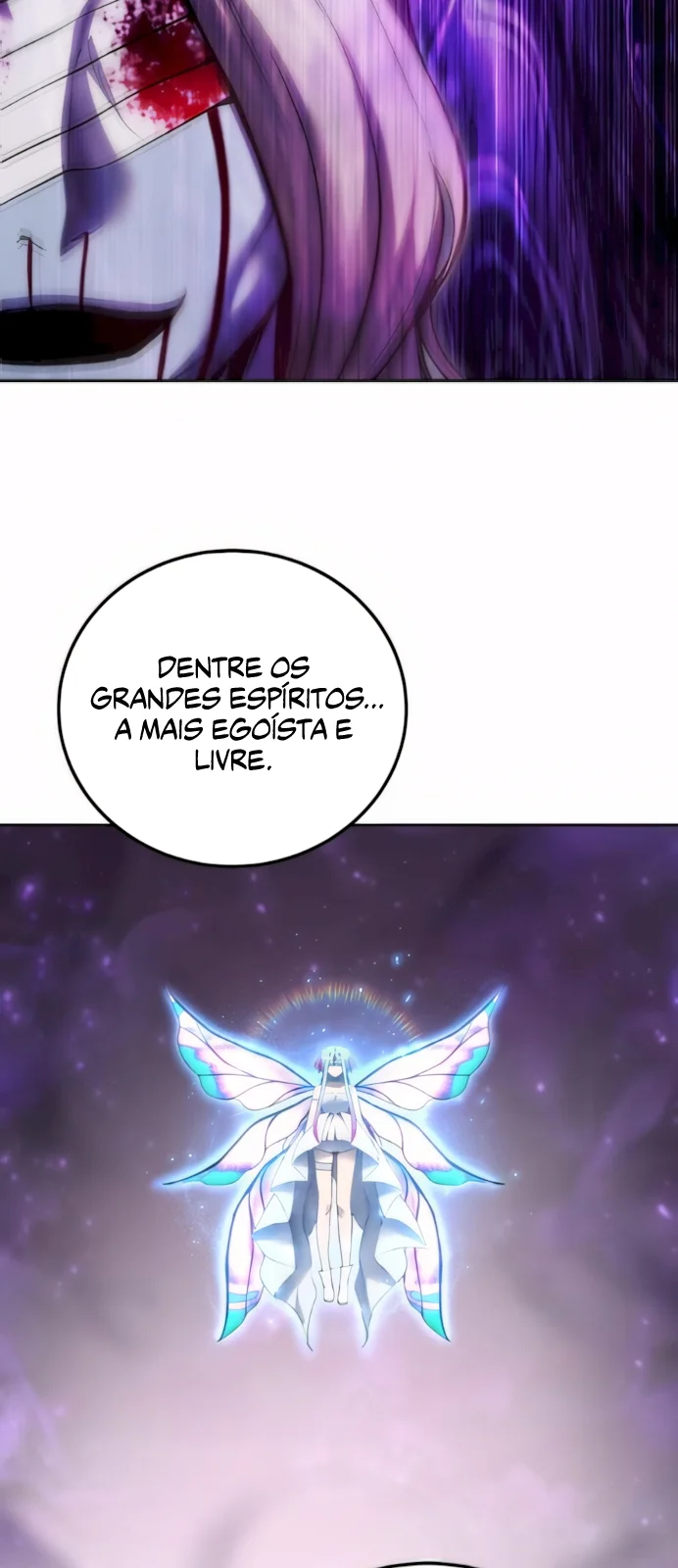 Página do Capítulo 93