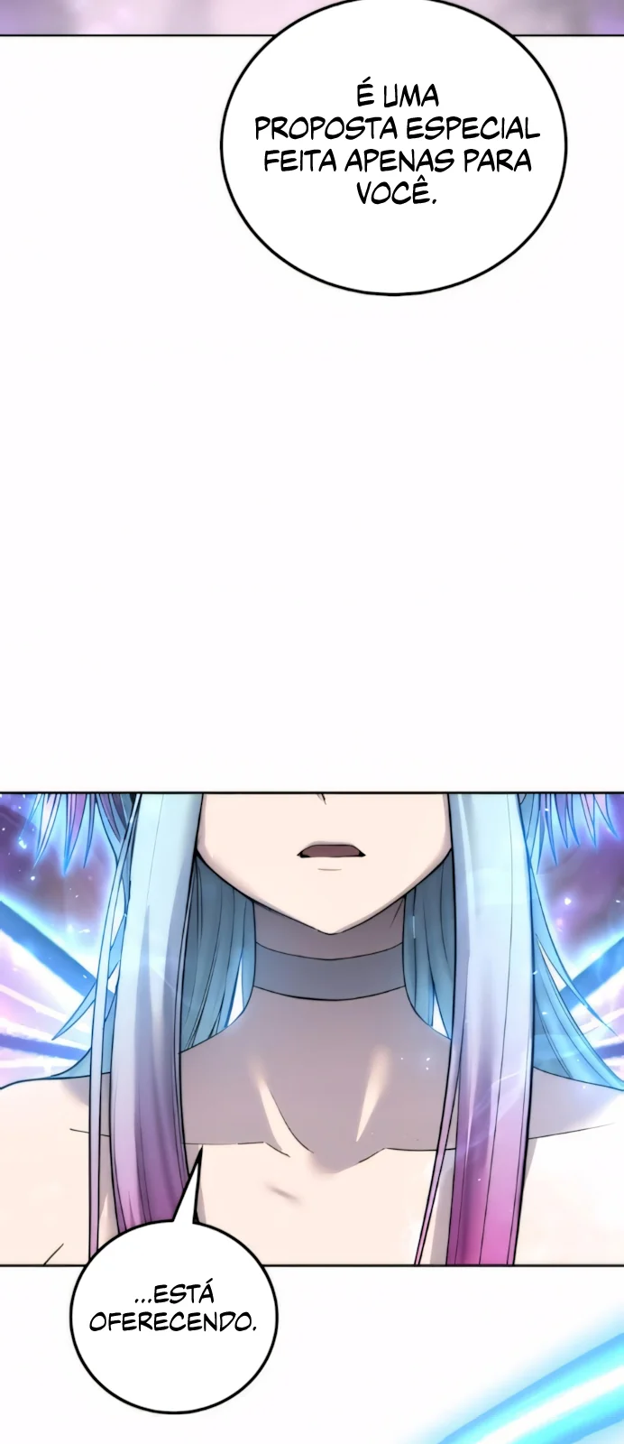 Página do Capítulo 93