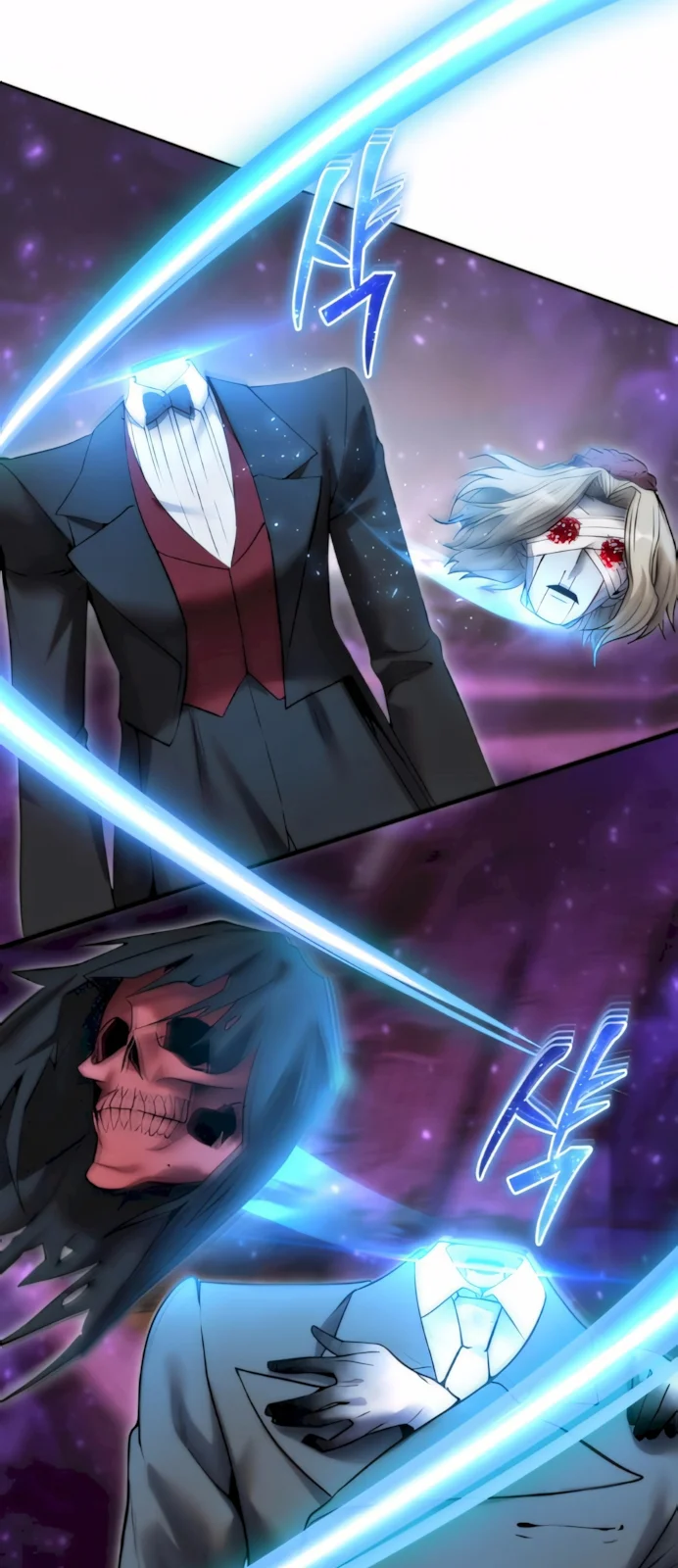 Página do Capítulo 93