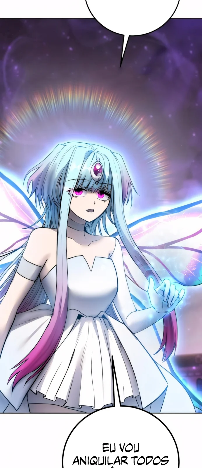 Página do Capítulo 93