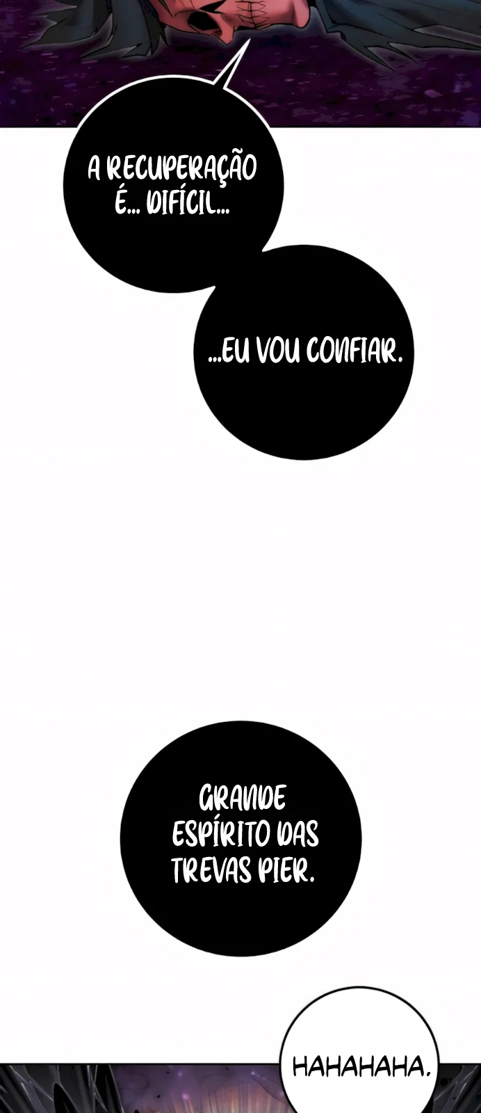 Página do Capítulo 93