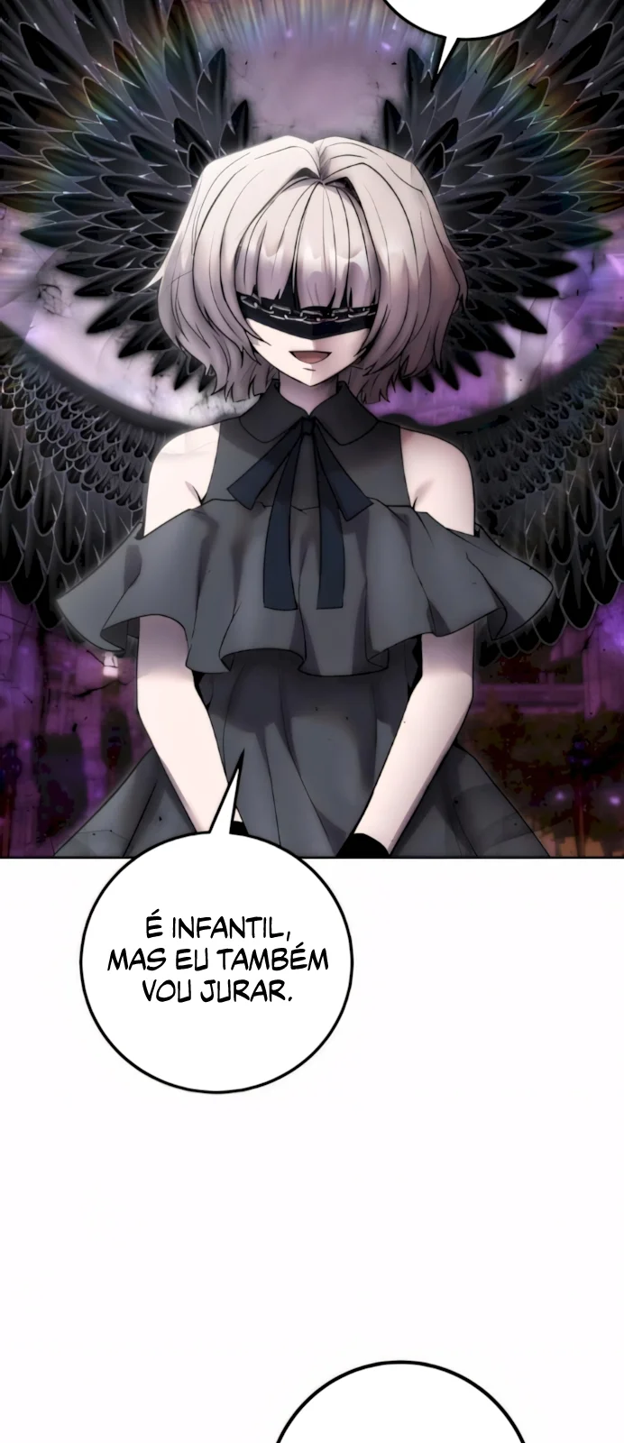 Página do Capítulo 93