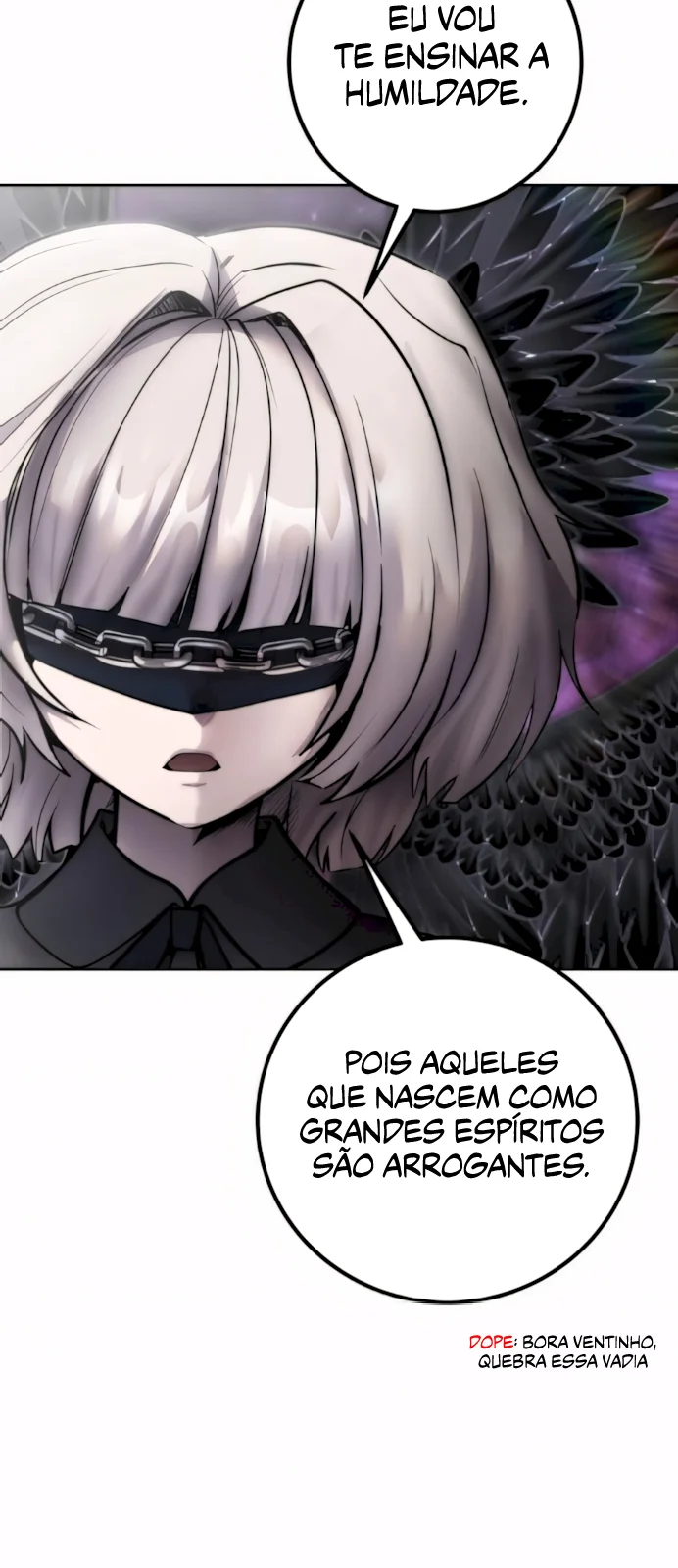 Página do Capítulo 93