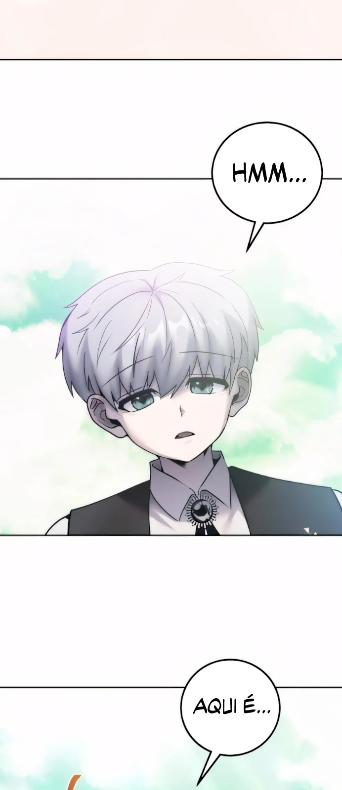 Página do Capítulo 93