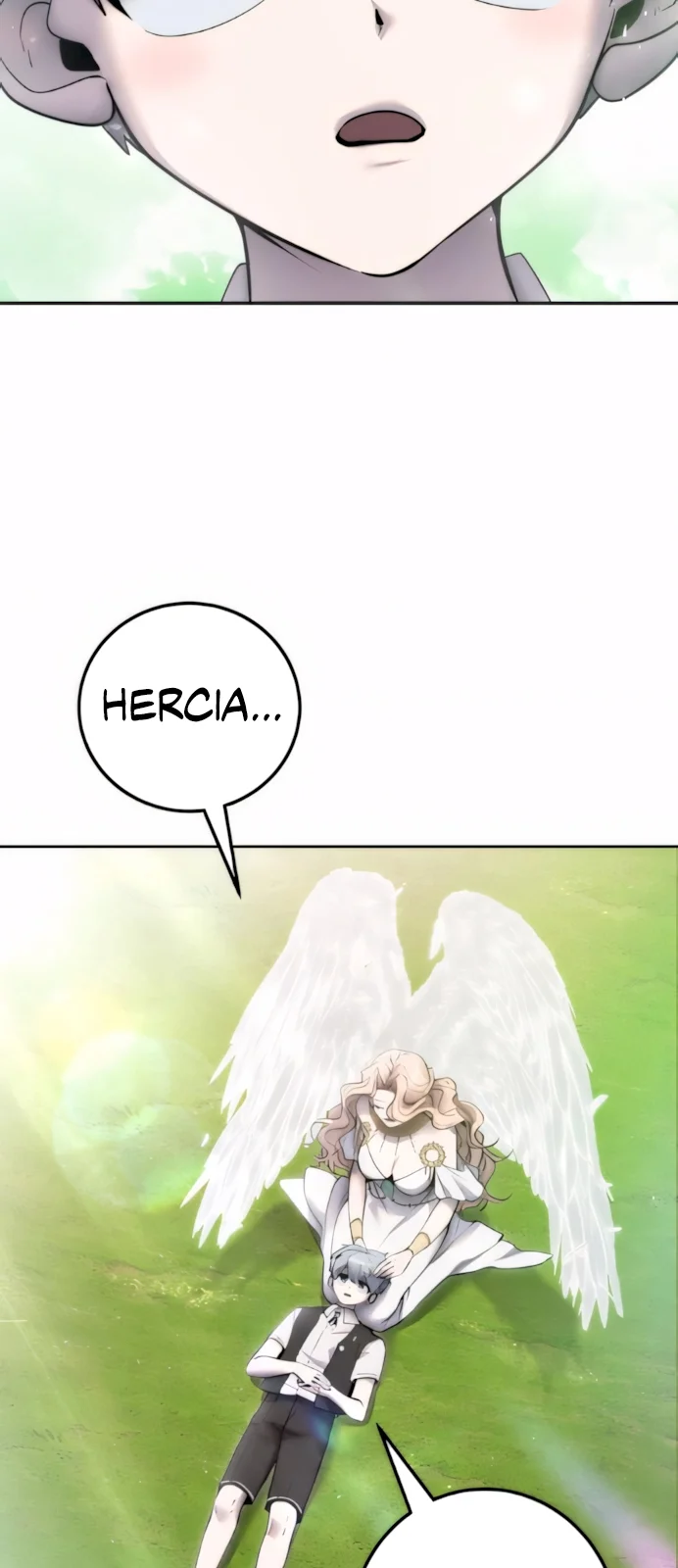 Página do Capítulo 93