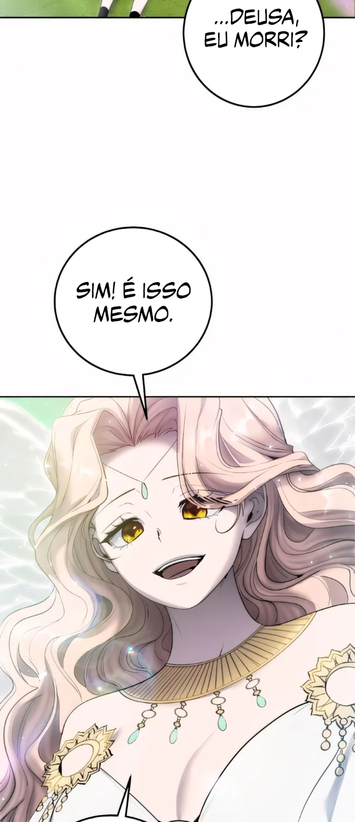 Página do Capítulo 93