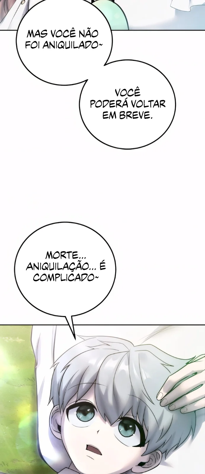 Página do Capítulo 93