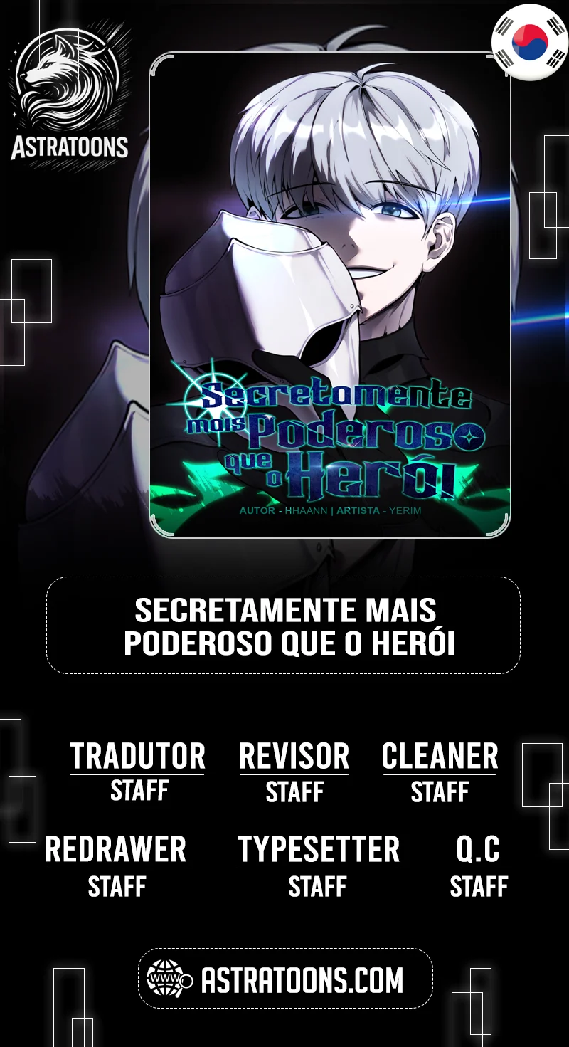 Página do Capítulo 93