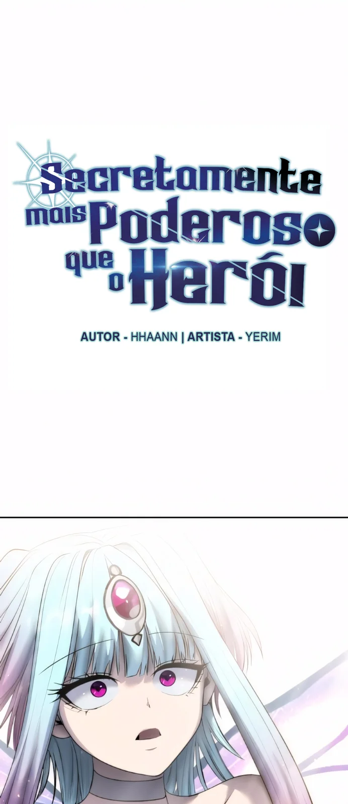 Página do Capítulo 93