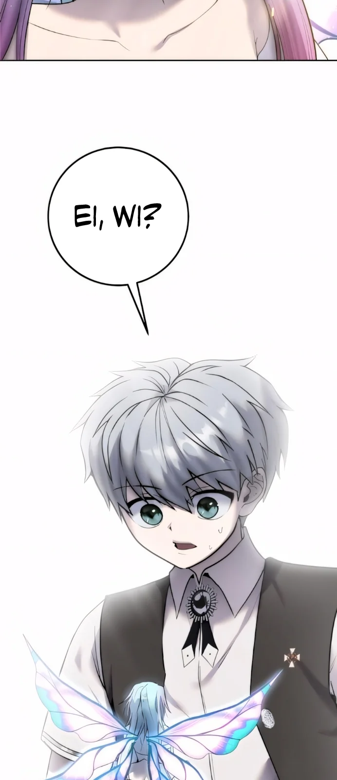 Página do Capítulo 93