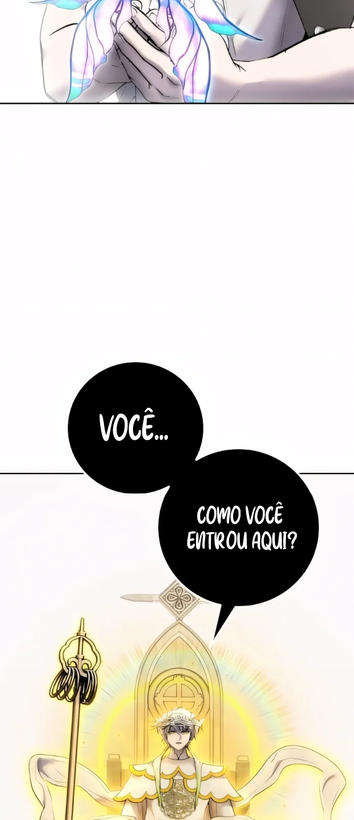 Página do Capítulo 93