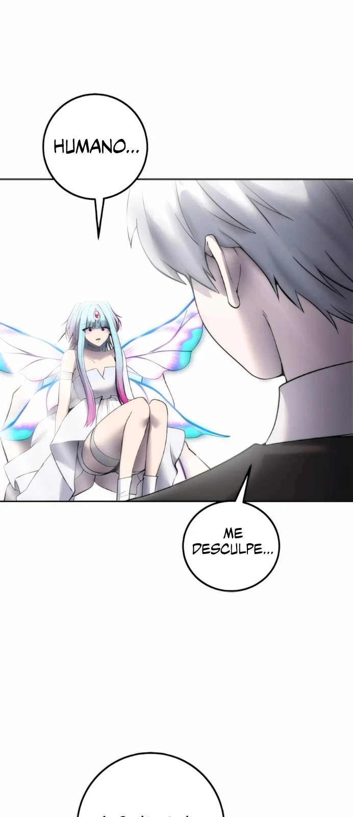 Página do Capítulo 93