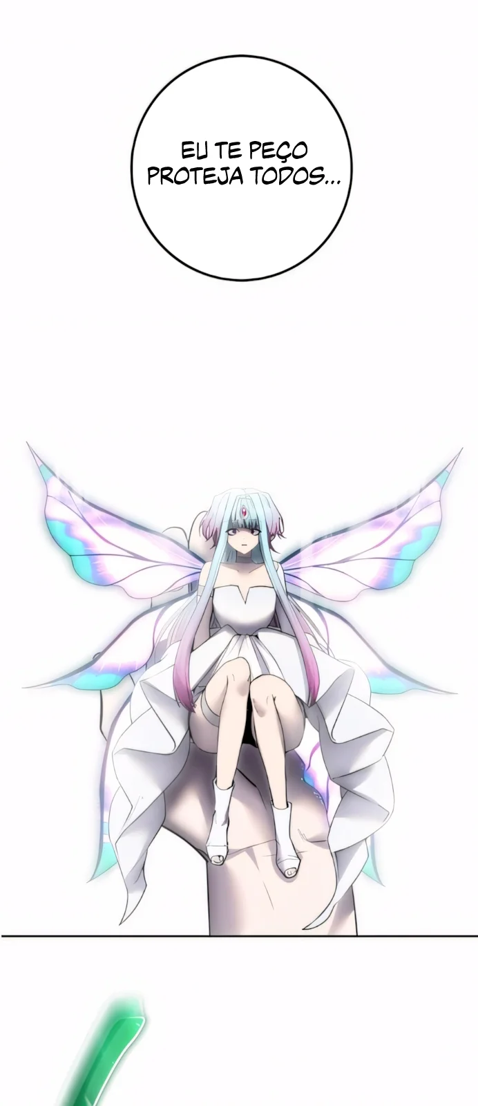 Página do Capítulo 93